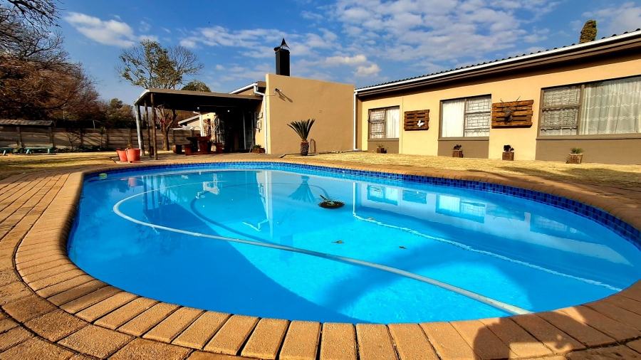 3 Bedroom Property for Sale in Sasolburg Ext 23 Free State